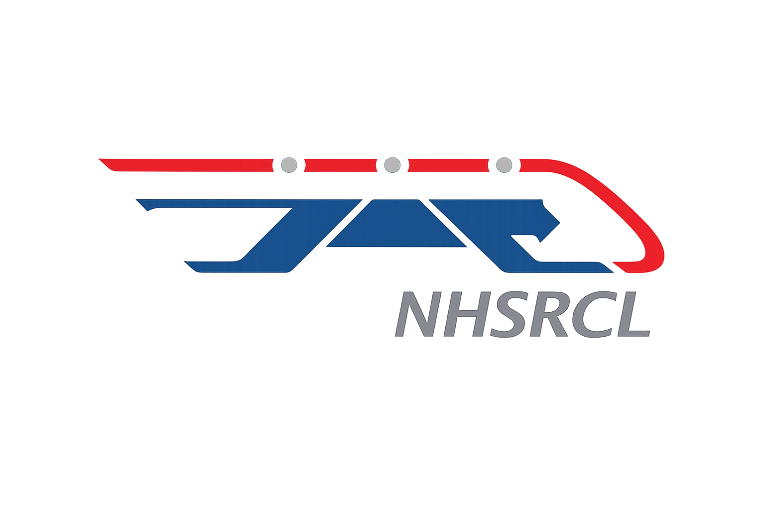 NHSRCL Logo